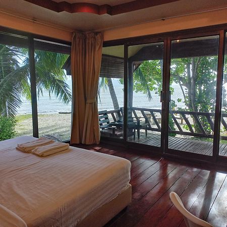 Morning Star Resort Баан-Тай Екстер'єр фото