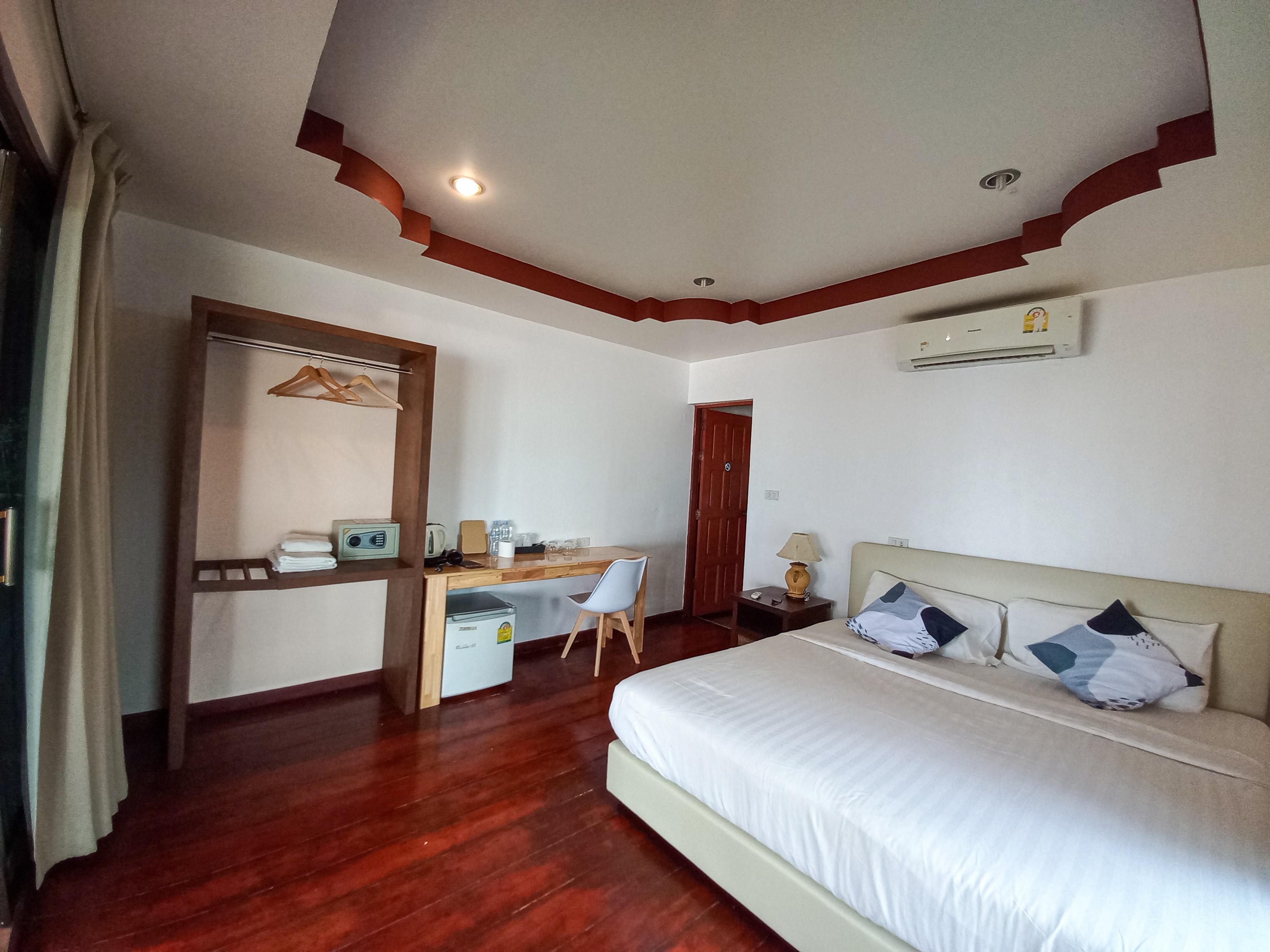 Morning Star Resort Баан-Тай Екстер'єр фото