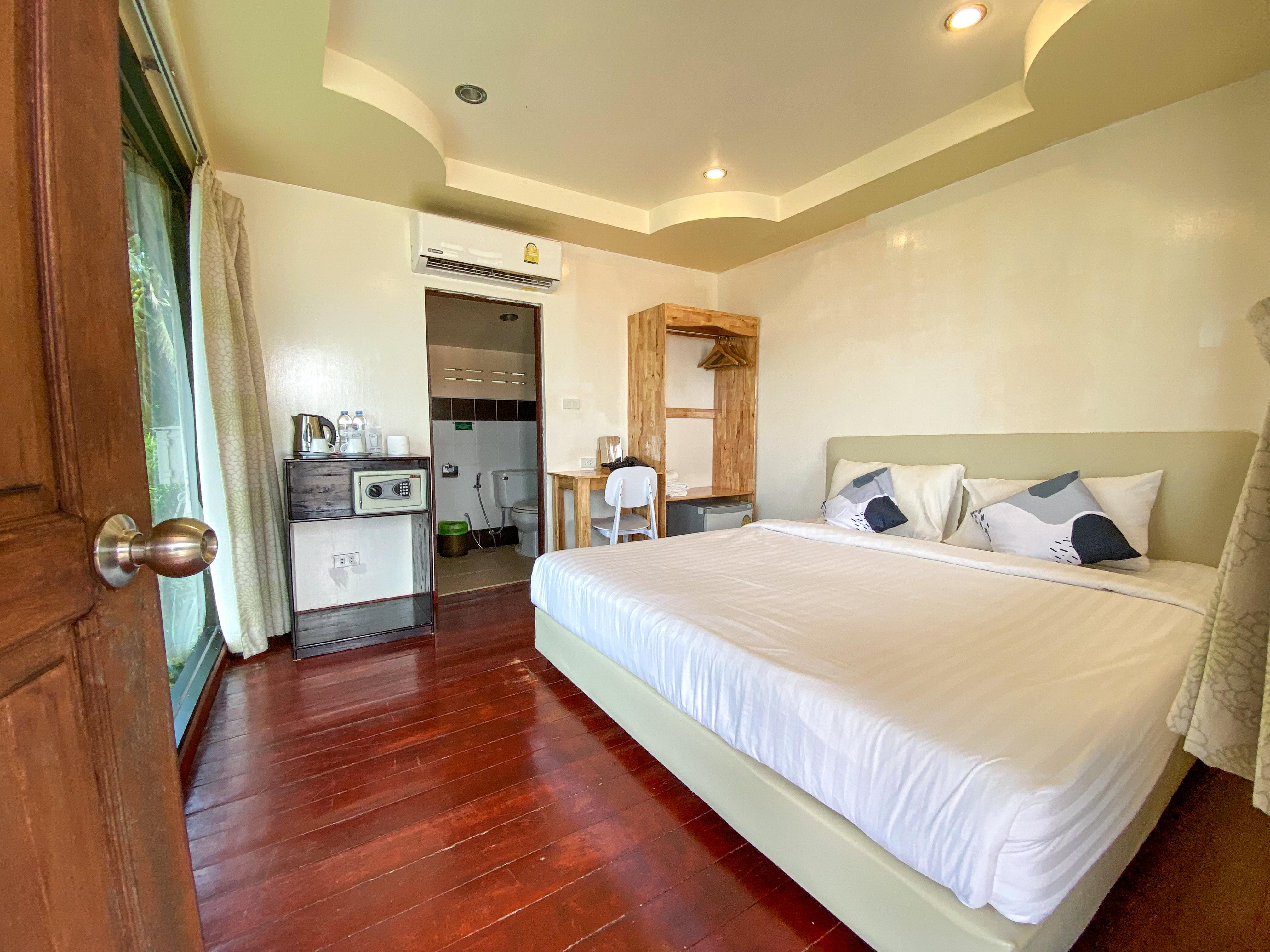 Morning Star Resort Баан-Тай Екстер'єр фото
