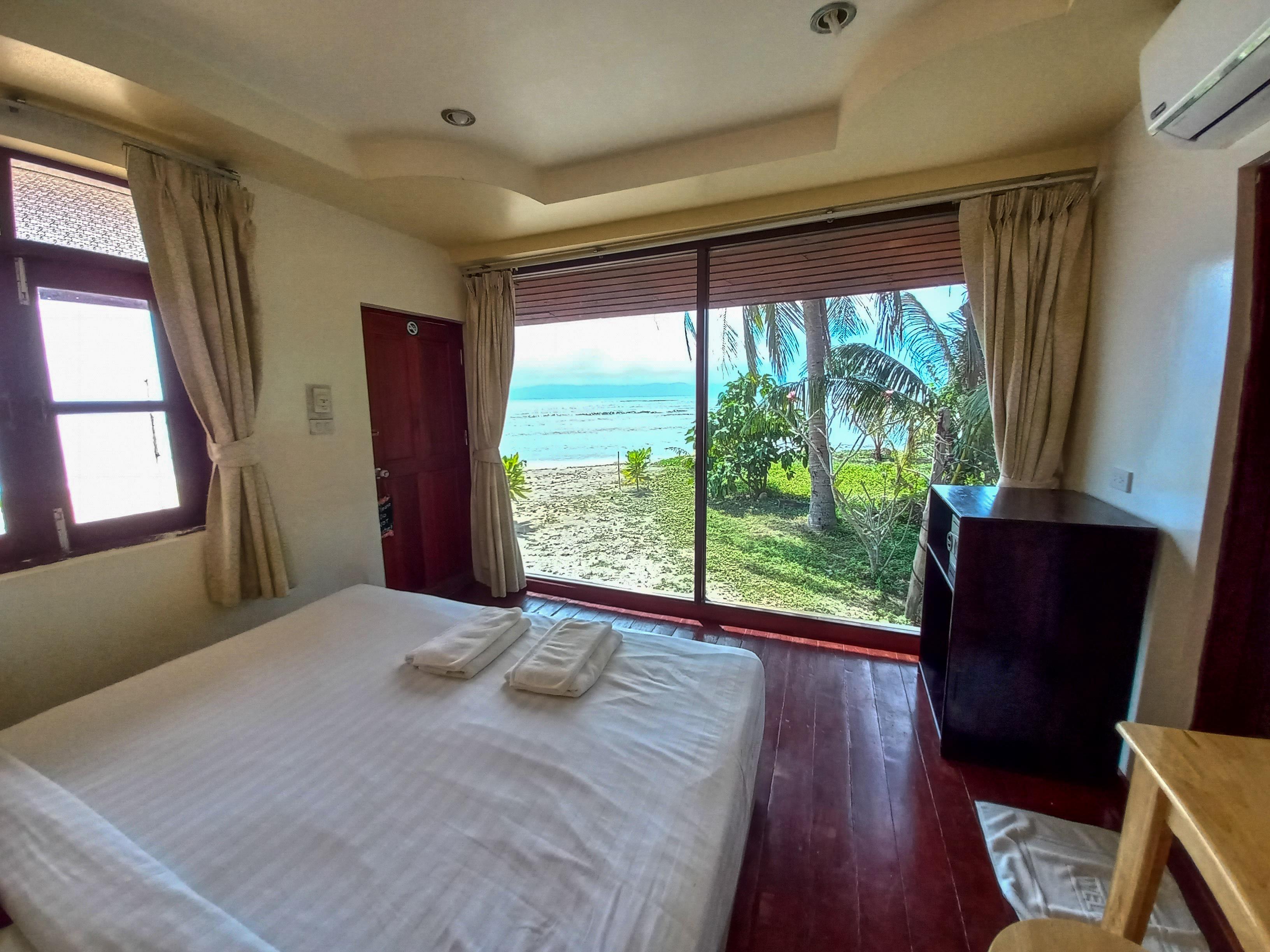 Morning Star Resort Баан-Тай Екстер'єр фото