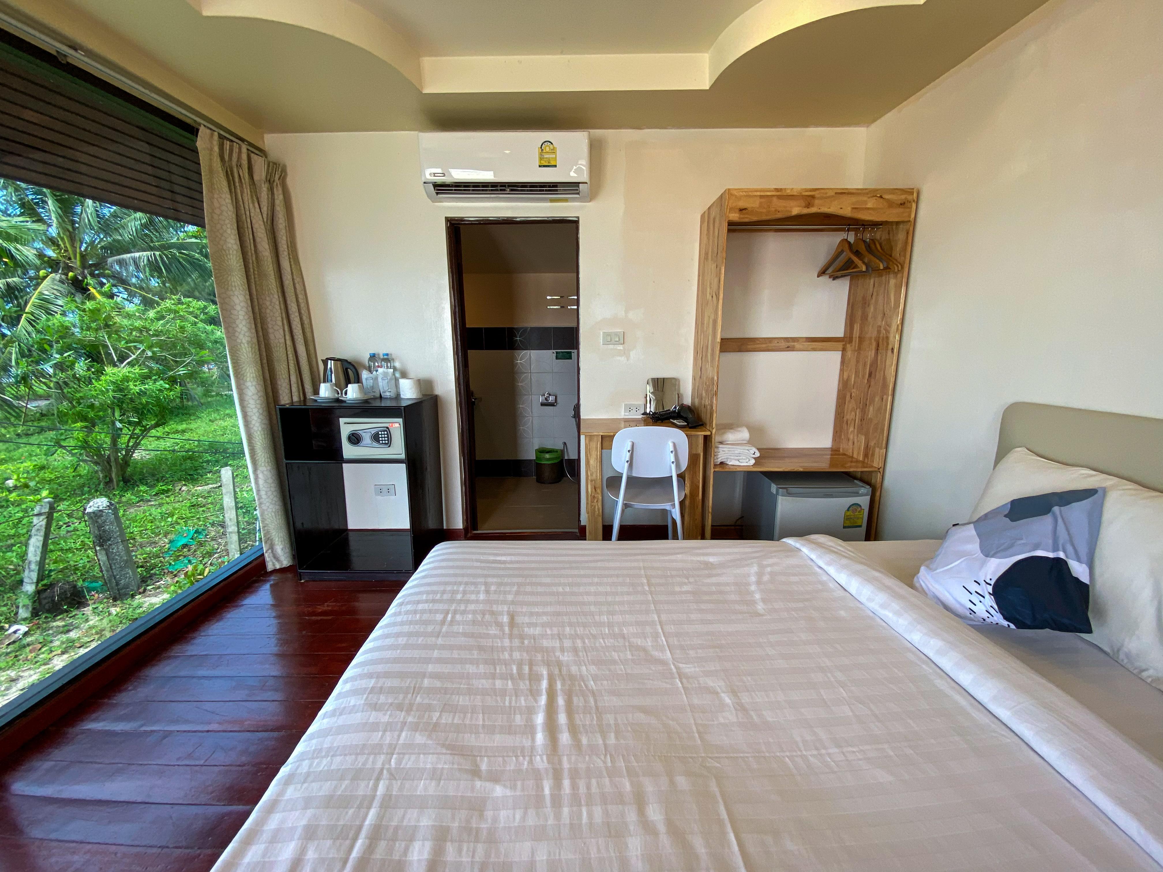 Morning Star Resort Баан-Тай Екстер'єр фото