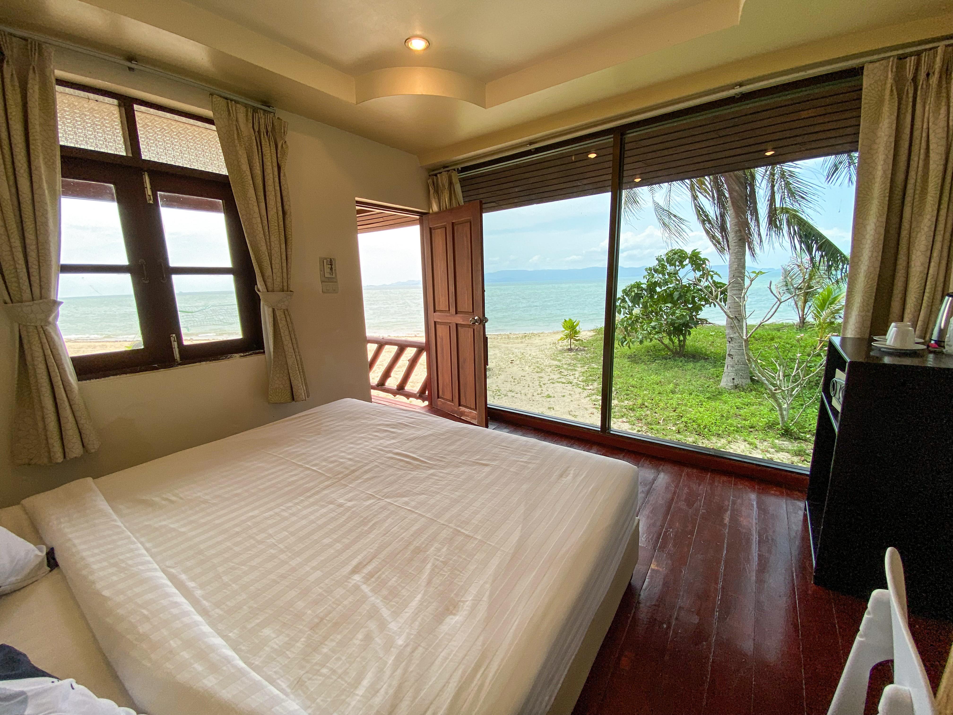 Morning Star Resort Баан-Тай Екстер'єр фото