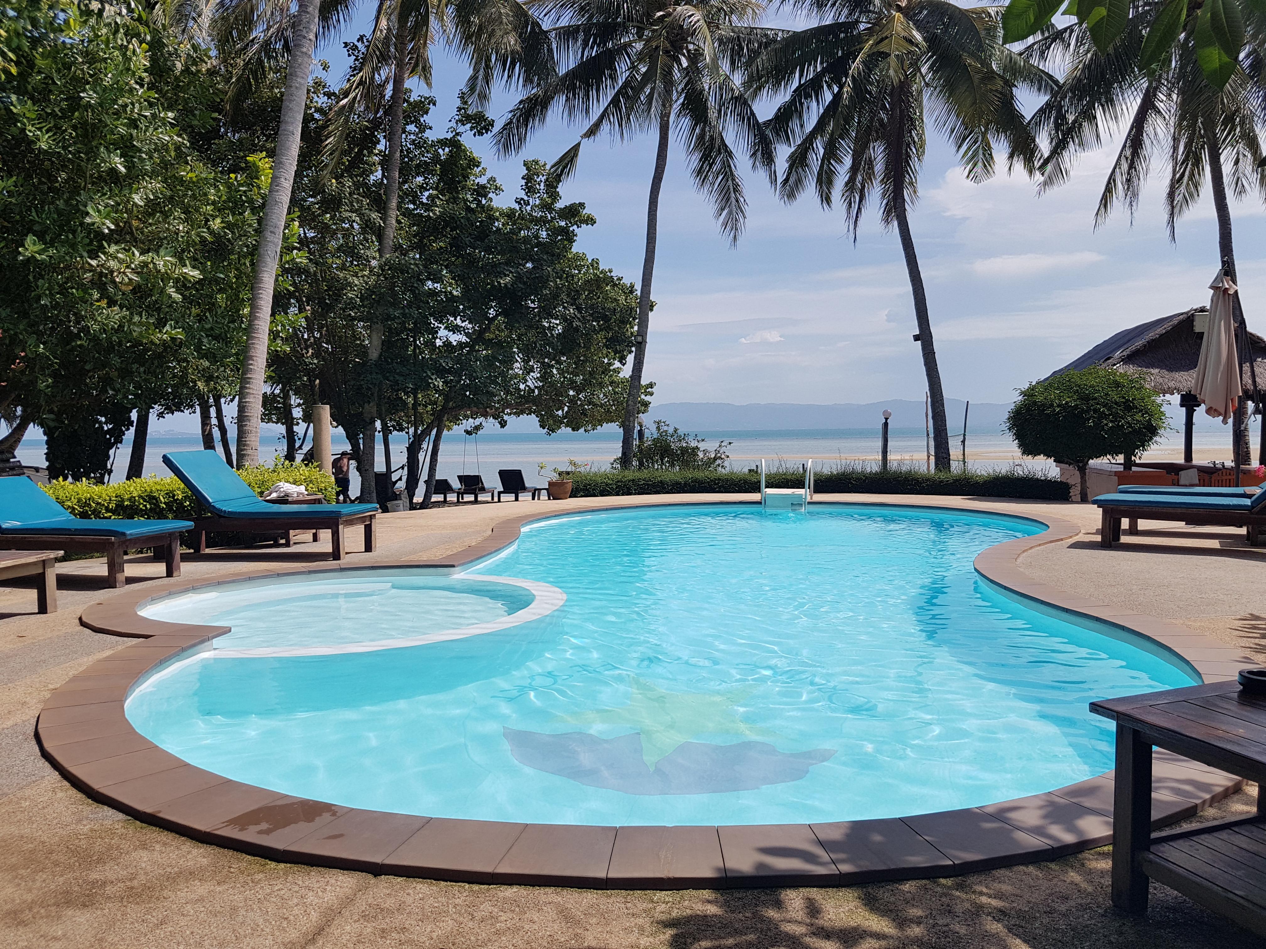 Morning Star Resort Баан-Тай Екстер'єр фото
