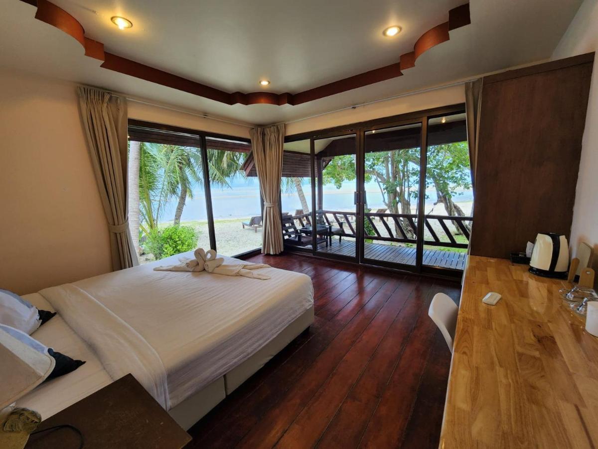Morning Star Resort Баан-Тай Екстер'єр фото