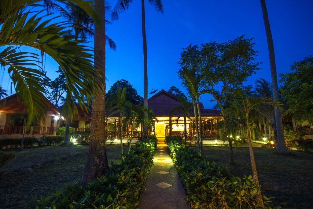 Morning Star Resort Баан-Тай Екстер'єр фото
