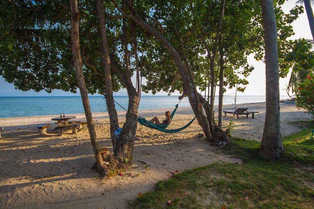 Morning Star Resort Баан-Тай Екстер'єр фото